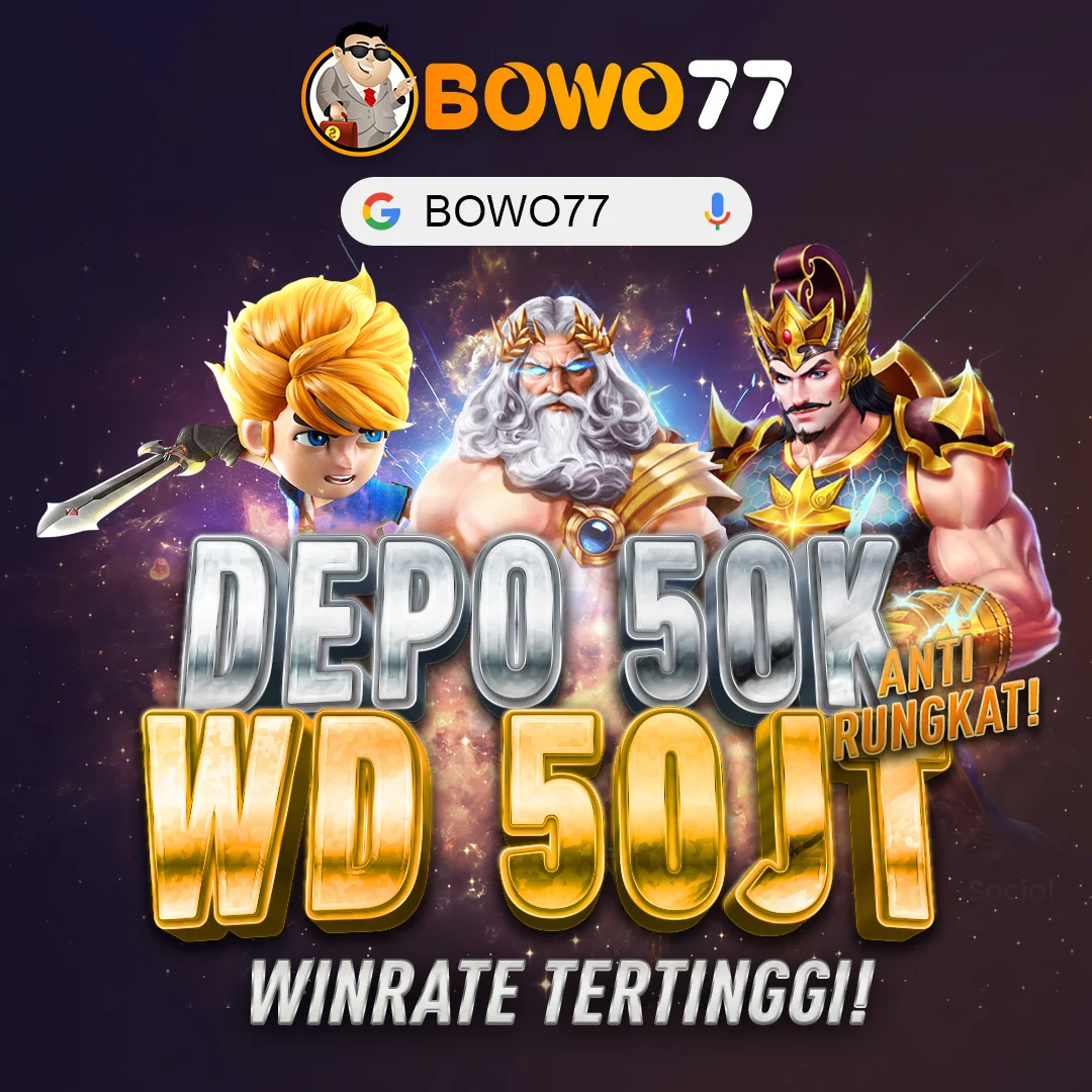Review Aplikasi bowo77 dan litetoto: Rangkuman Brand yang Banyak Dicari