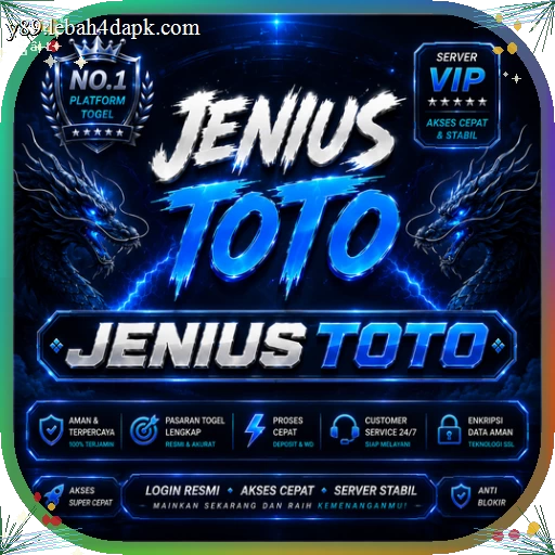 jeniustoto Terbaru: Download APK dan Info Lengkap dan litetoto: Rangkuman Brand yang Banyak Dicari