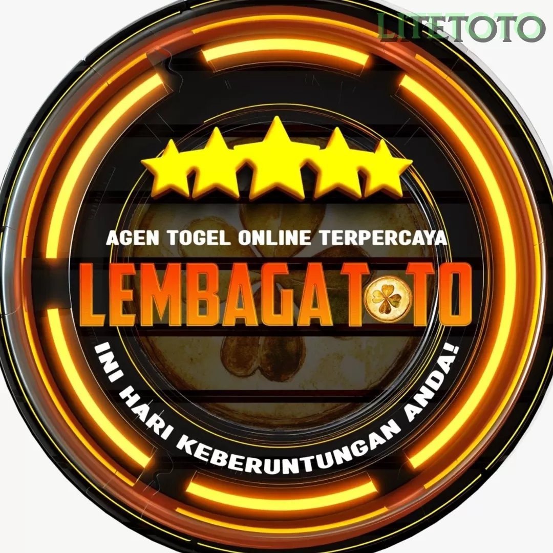 LEMBAGATOTO dan litetoto: Rangkuman Brand yang Banyak Dicari