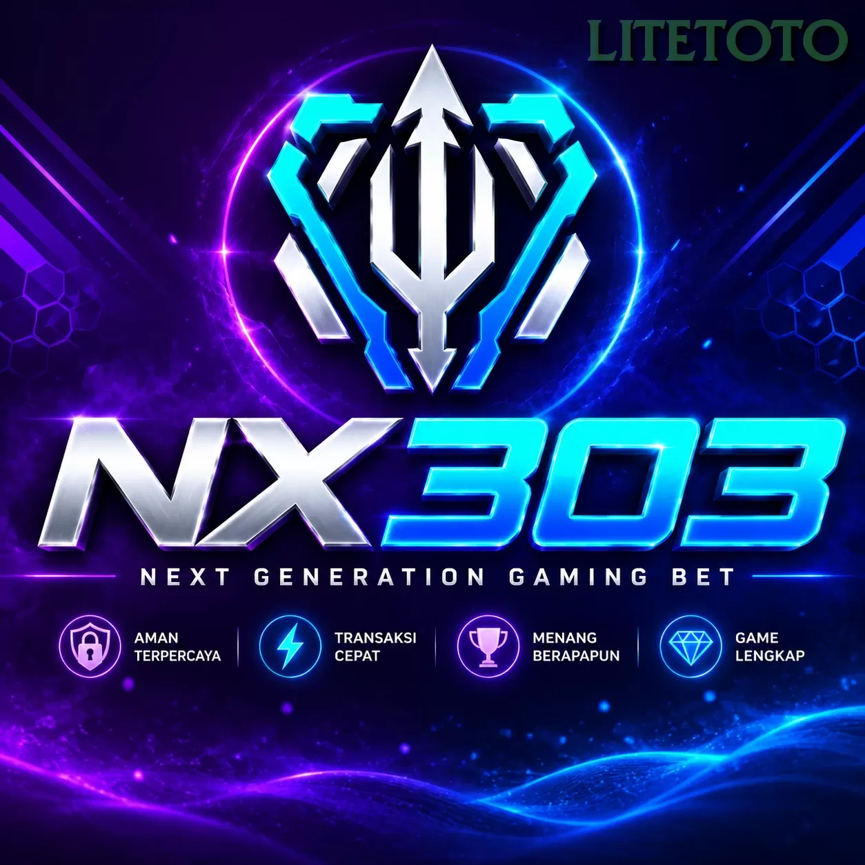 NX303 dan litetoto: Rangkuman Brand yang Banyak Dicari