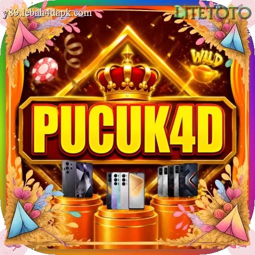 PUCUK4D dan litetoto: Rangkuman Brand yang Banyak Dicari