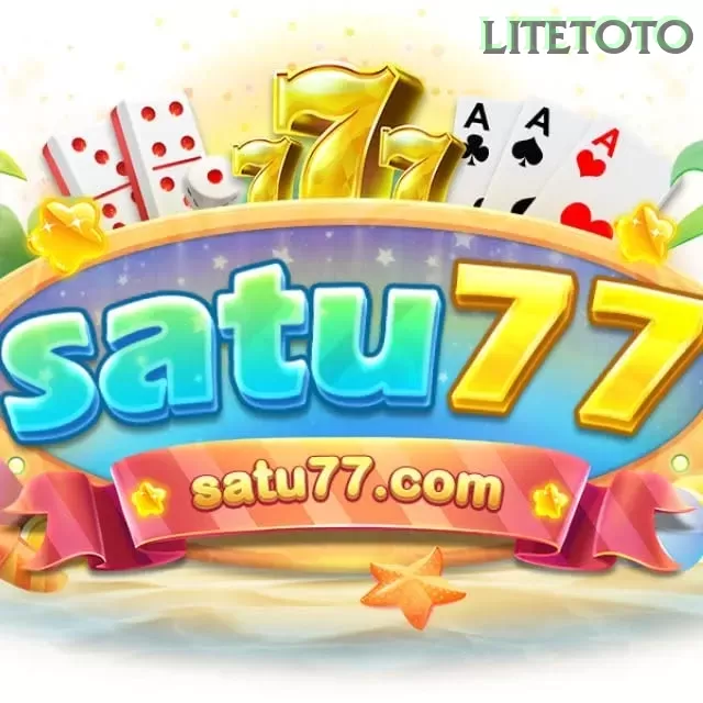 SATU77 dan litetoto: Rangkuman Brand yang Banyak Dicari