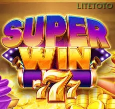 SUPERWIN777 dan litetoto: Rangkuman Brand yang Banyak Dicari