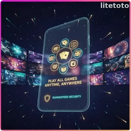 FAQ litetoto: Jawaban Cepat seputar Unduhan, Login, Daftar, dan Akses