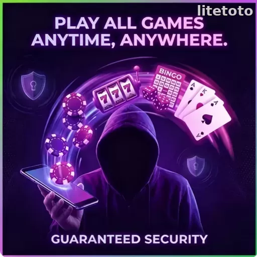 Panduan Pasang litetoto APK di Android